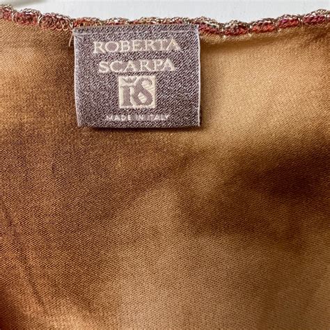 ROBERTA SCARPA Women: designer apparel online 